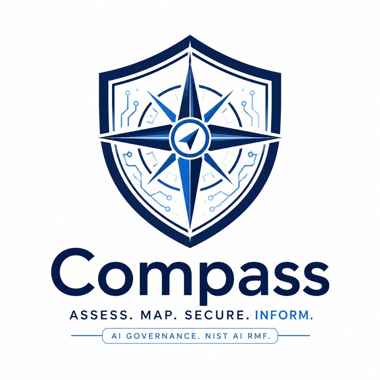Compass logo